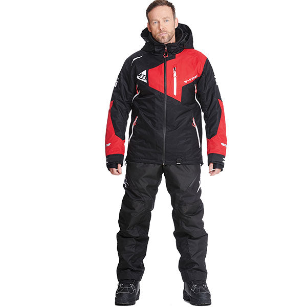 Sweep Men's Pulse Jacket - 462-2504 | MunroPowersports.com