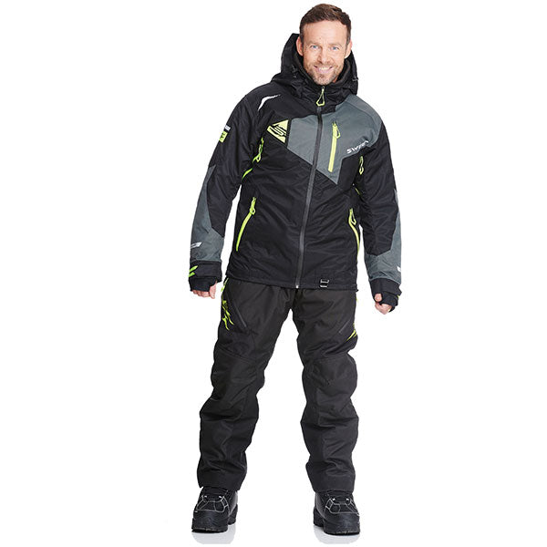 Sweep Men's Pulse Jacket - 462-2504 | MunroPowersports.com