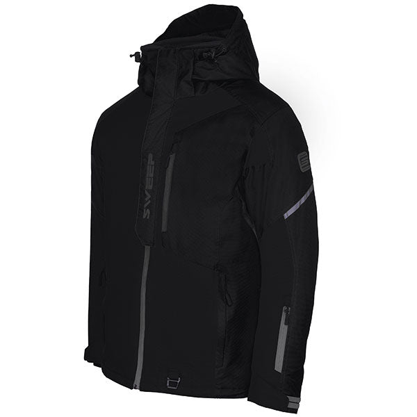 Sweep Men's Recon Jacket - 462-3304 | MunroPowersports.com