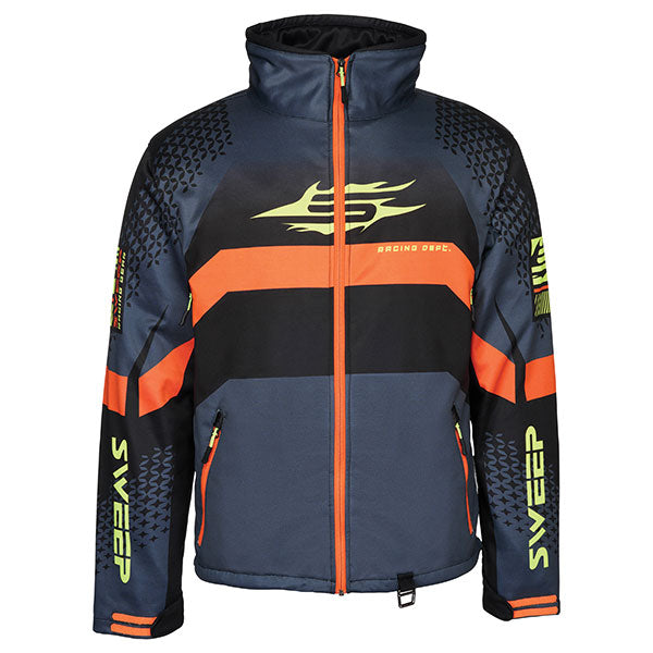 Sweep Men's Missile Rx Jacket - 462-3574 | MunroPowersports.com