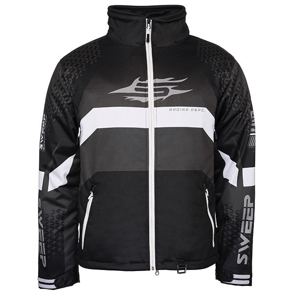 Sweep Men's Missile Rx Jacket - 462-3574 | MunroPowersports.com
