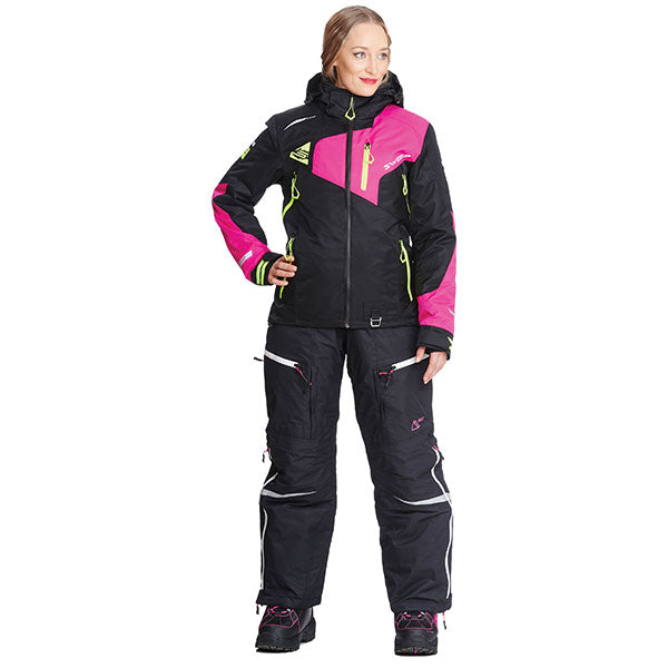 Sweep Women's Pulse Jacket - 462-4615 | MunroPowersports.com