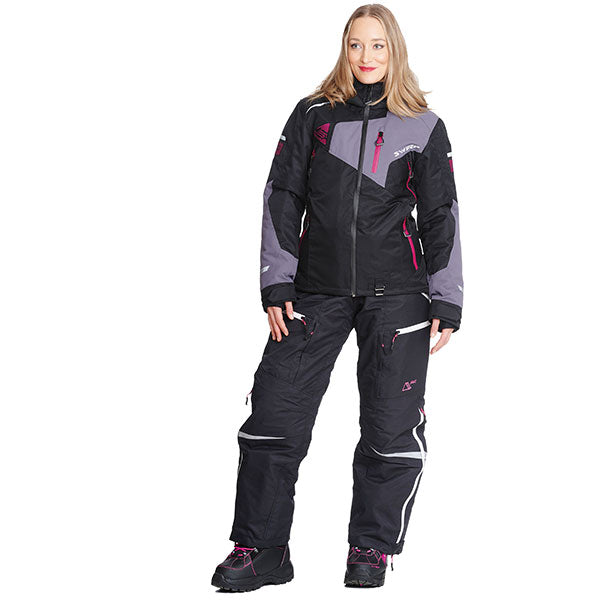 Sweep Women's Pulse Jacket - 462-4615 | MunroPowersports.com