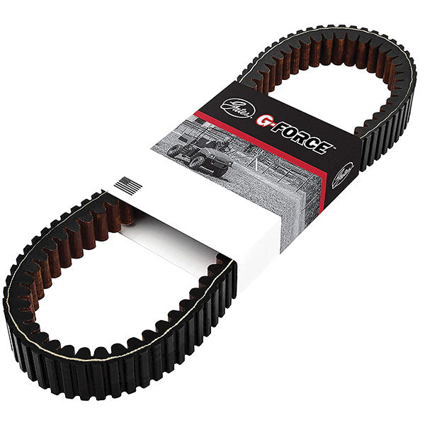 Gates G-Force ATv Belt (46G5289) | MunroPowersports.com