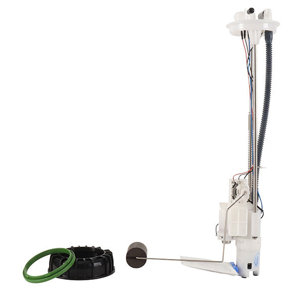 All Balls Fuel Pump Complete Module (47-1025) | MunroPowersports.com
