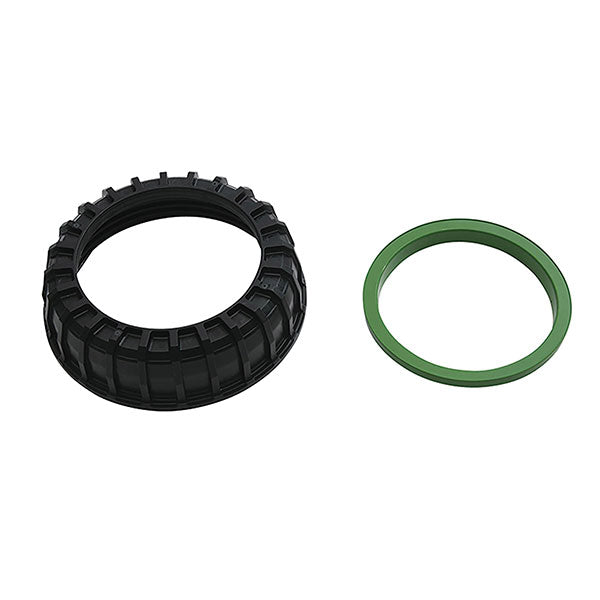 All Balls Fuel Pump Retaining Nut & Gasket Kit (47-3011) | MunroPowersports.com