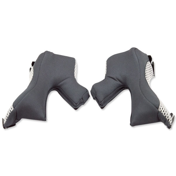 Just 1 Carbon Cheek Pads - 47-99990 | MunroPowersports.com