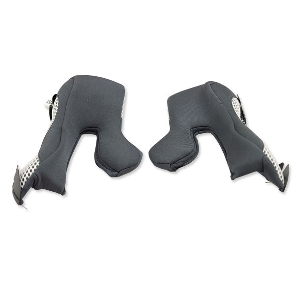 Just 1 Raptor Cheek Pads - 47-99996 | MunroPowersports.com