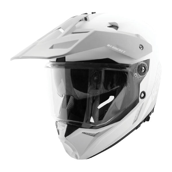 Joe Rocket Rkt 26 Dual Sport Helmet - 472-6297D | MunroPowersports.com