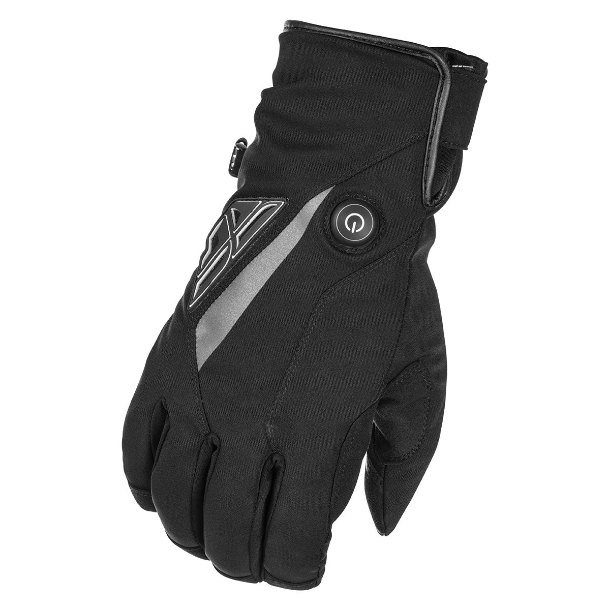 FLY Racing Title Heated Gloves 476-29312XS