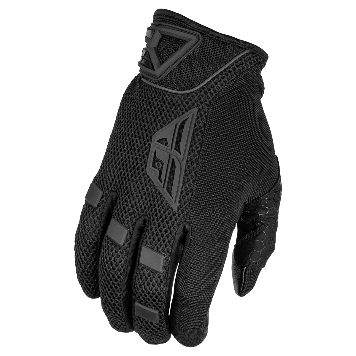 FLY Racing CoolPro Gloves 476-4024XS