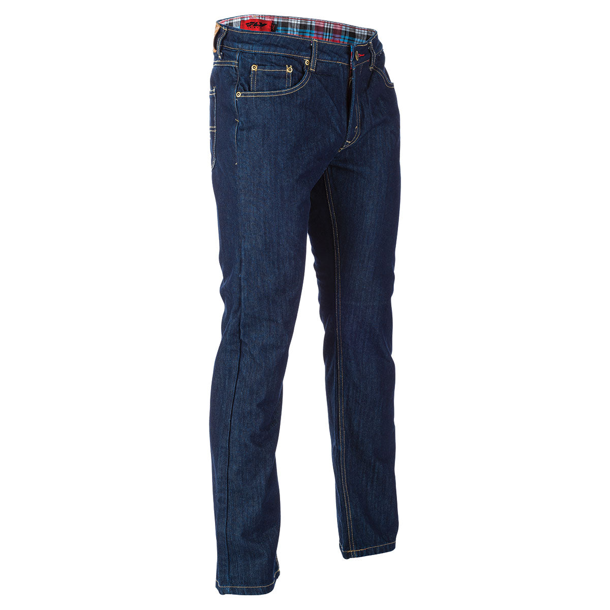 FLY Racing Resistance Jeans 478-30230