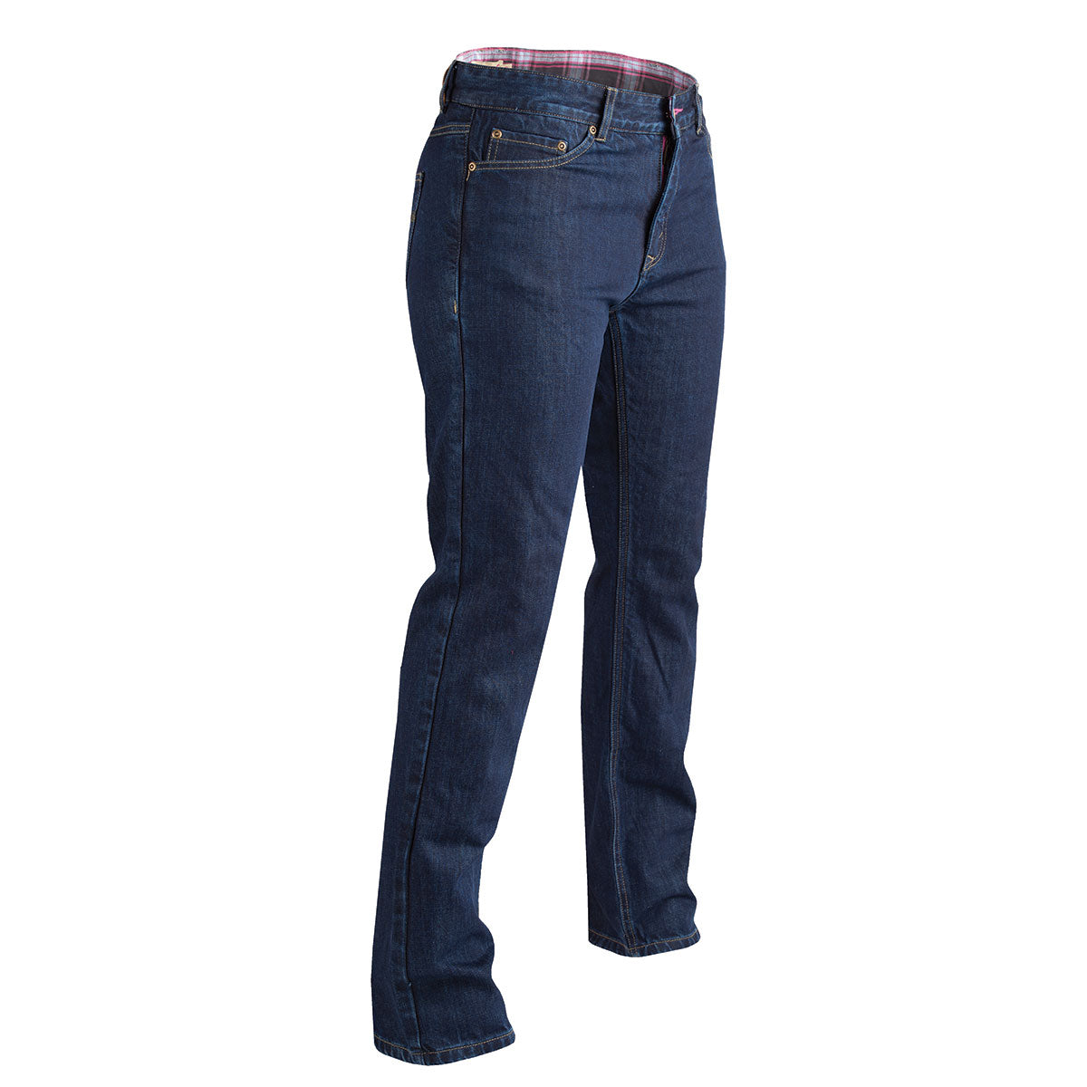FLY Racing Women's Fortress Jeans 478-36202