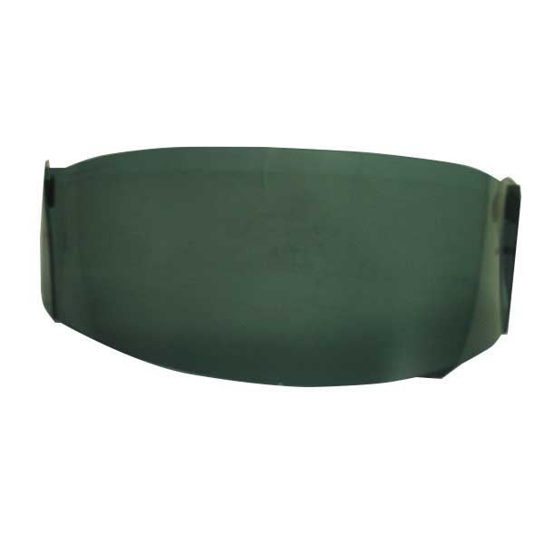 Zoan Runner Tinted Single Lens Shield (090-115) | MunroPowersports.com