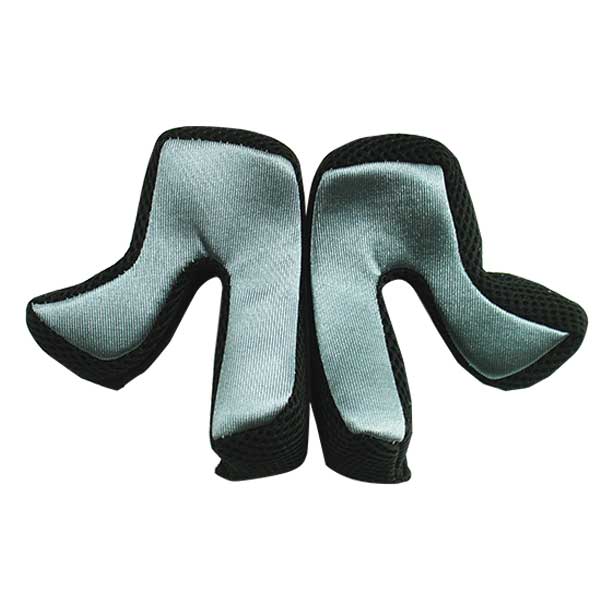 Zoan MX-2 Cheek Pads - 479-0099 | MunroPowersports.com