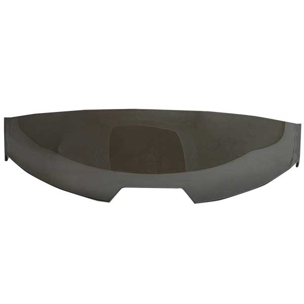 Zoan Runner Iridium Inner Shield (090-113) | MunroPowersports.com