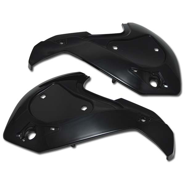Zoan Flux Conversion Kit - 479-0402 | MunroPowersports.com