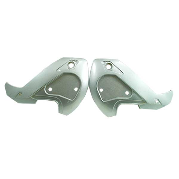 Zoan Flux Conversion Kit - 479-0402 | MunroPowersports.com