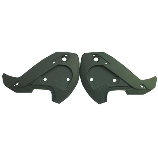 Zoan Flux Conversion Kit - 479-0402 | MunroPowersports.com