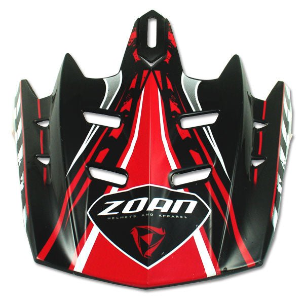 ZOAN MX-2 SYNCHRONY VISOR