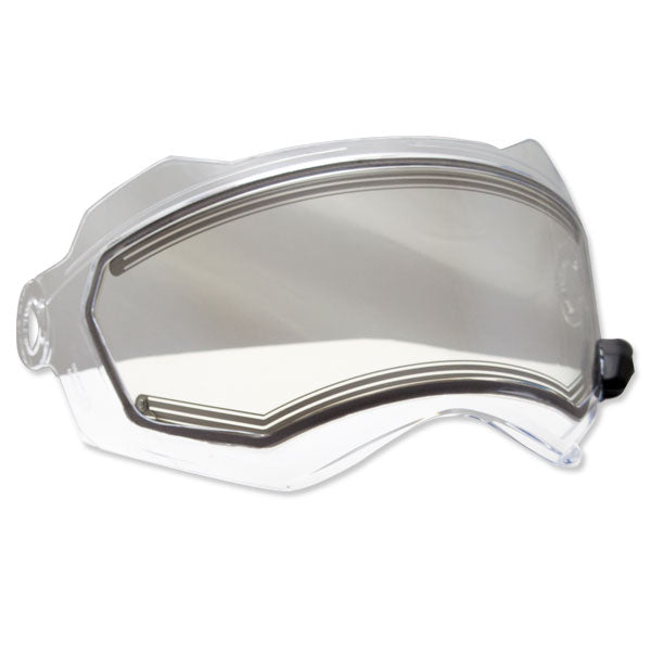 Zoan Dual Sport Double Lens Shield (090-317) | MunroPowersports.com