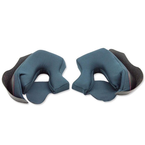 Zoan Blade Cheek Pads - 479-0518 | MunroPowersports.com