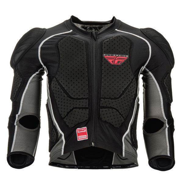 FLY BARRICADE L/S SUIT MD      (360-9740M)