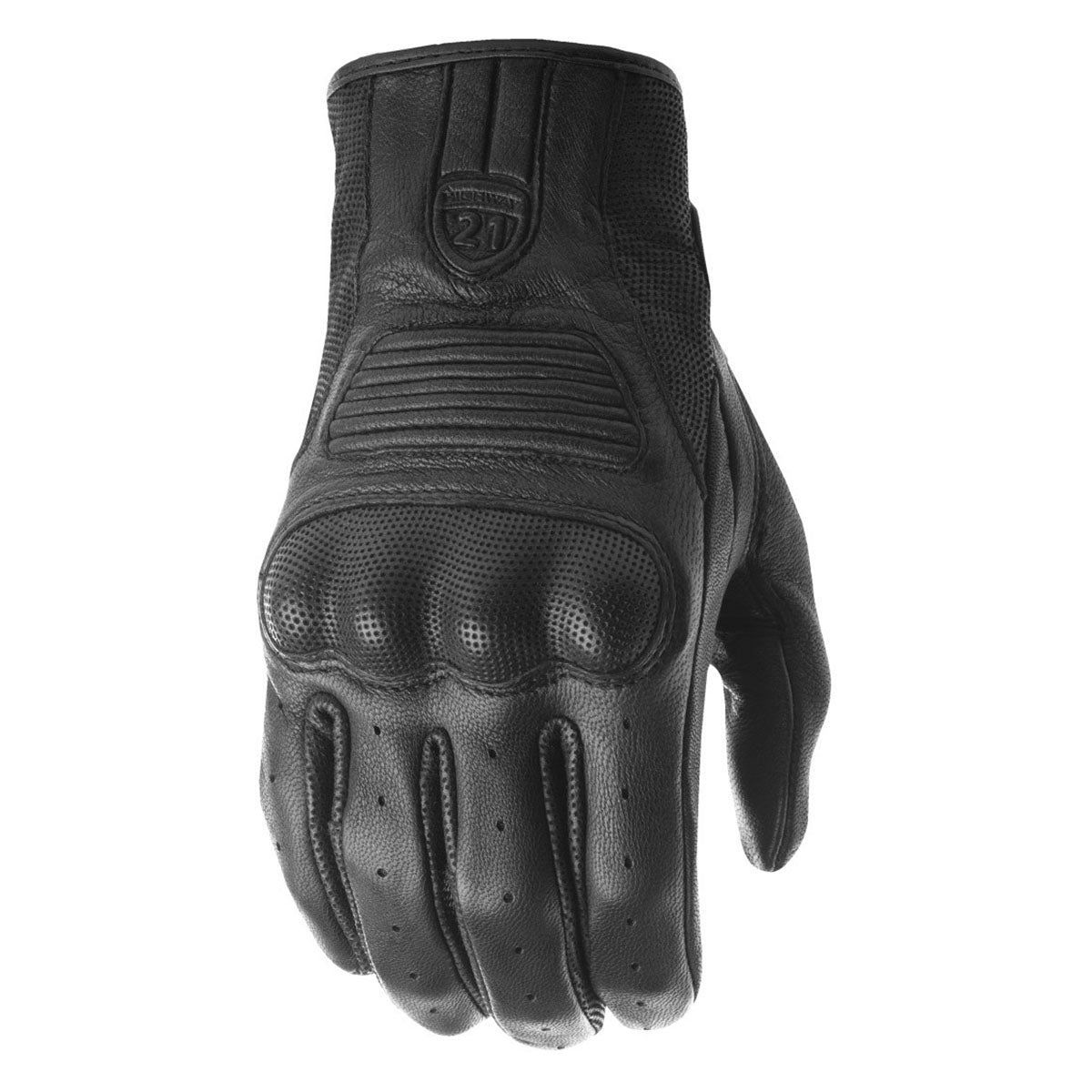 Highway 21 Haymaker Gloves 489-0012S | MunroPowersports.com