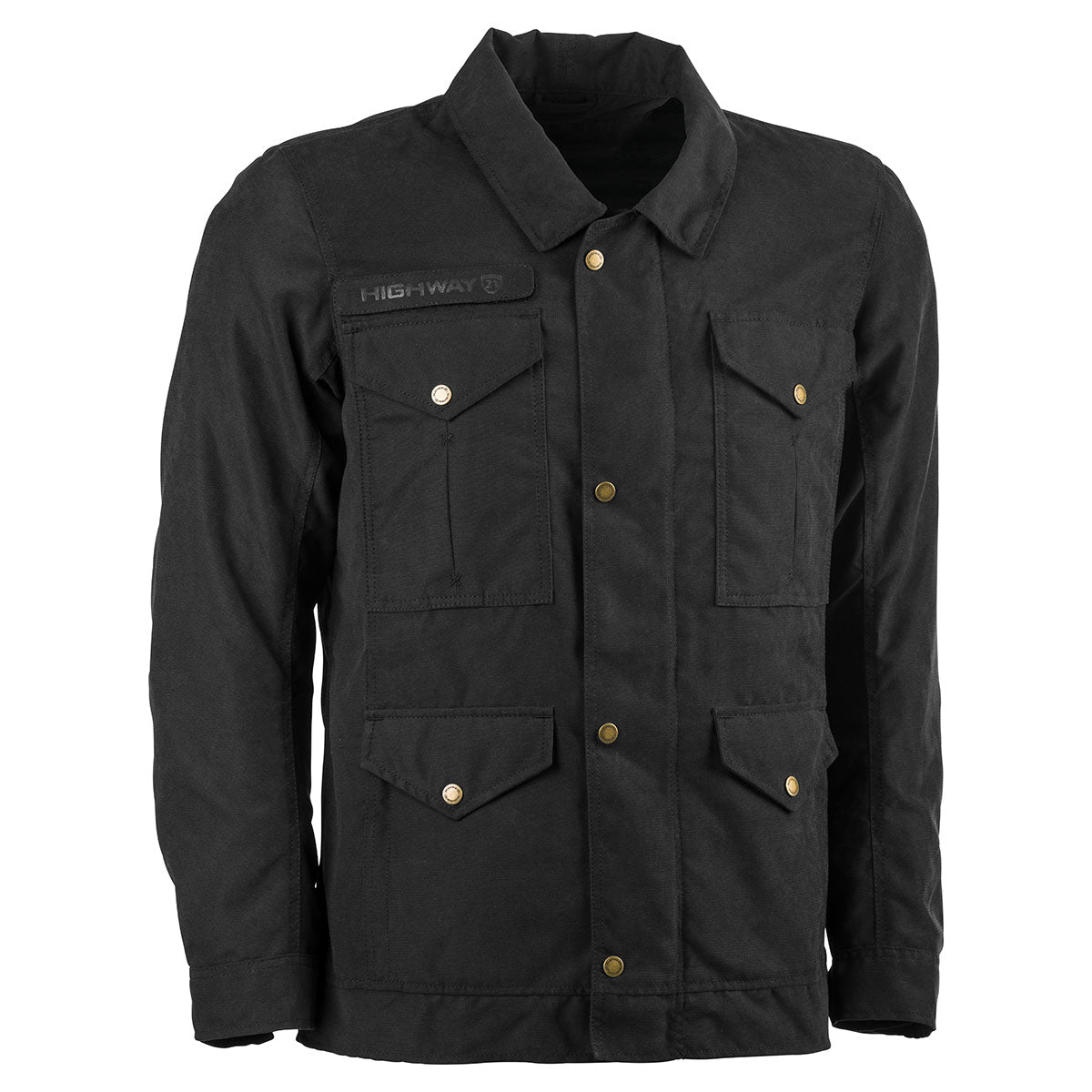 Highway 21 Winchester Jacket 489-1021S | MunroPowersports.com