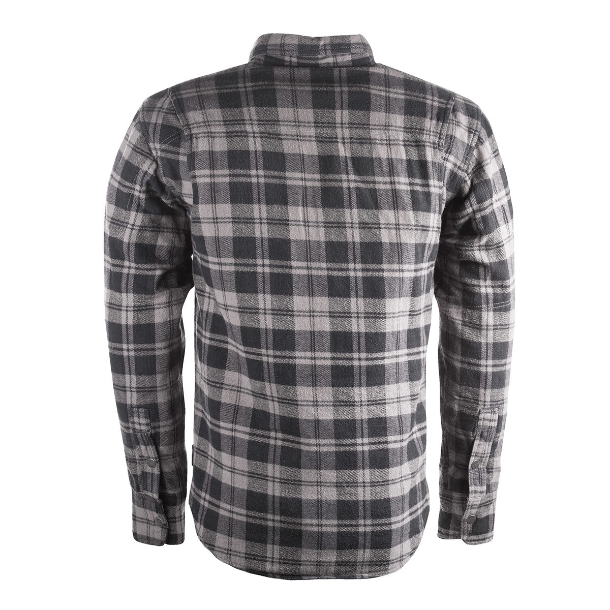 Highway 21 Marksman Riding Flannel 489-1182S | MunroPowersports.com