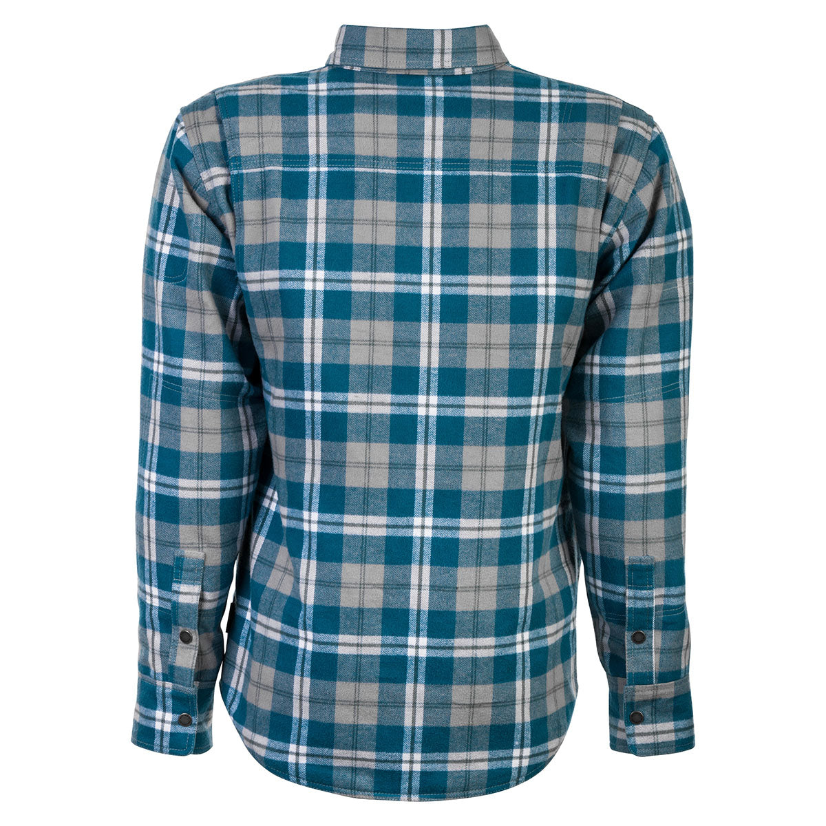 Highway 21 Marksman Riding Flannel 489-1182S | MunroPowersports.com