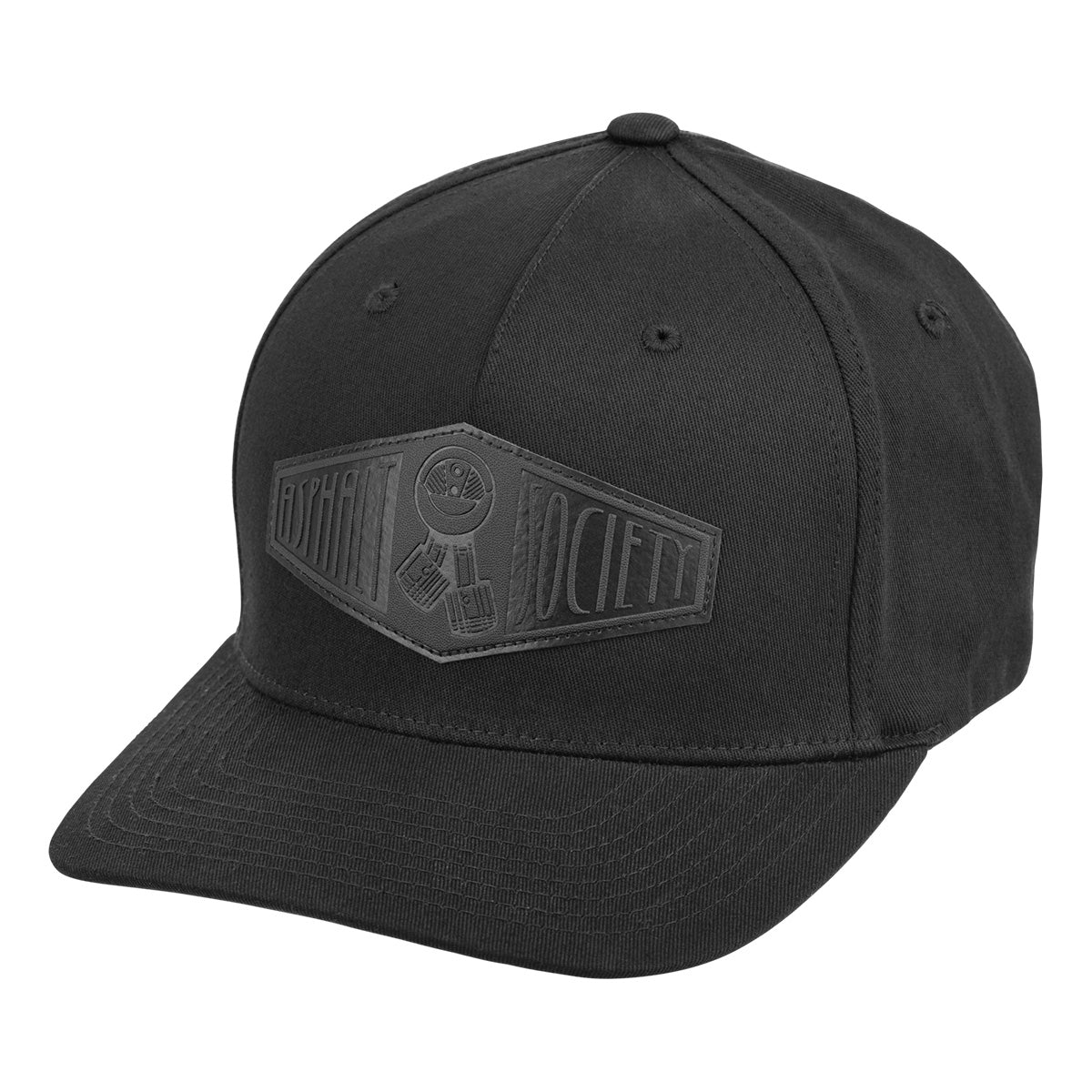 Highway 21 Asphalt Society Hat 489-1951S | MunroPowersports.com