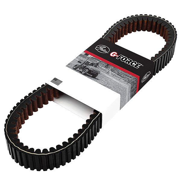 Gates G-Force Snow Belt (48G4289) | MunroPowersports.com