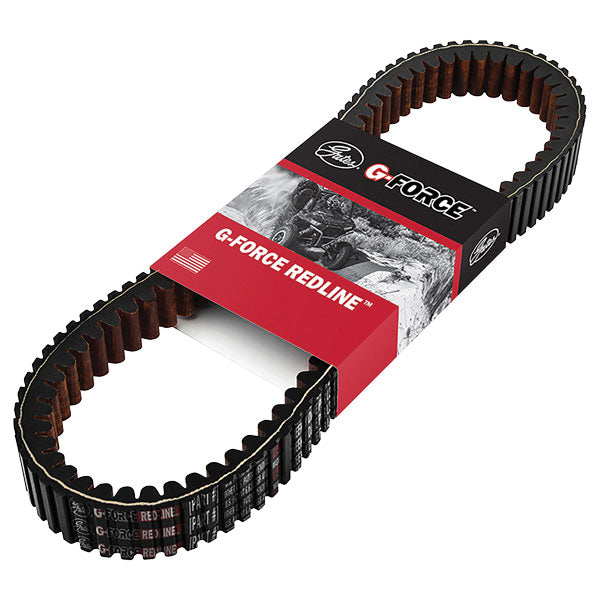 Gates G-Force Redline Snow Belt (48R4289) | MunroPowersports.com