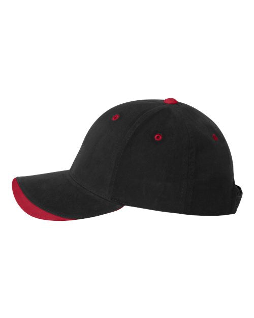 Sportsman Dominator Cap - 9960 | MunroPowersports.com