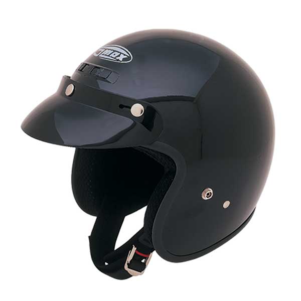 GMAX GM2 OPEN FACE HELMET