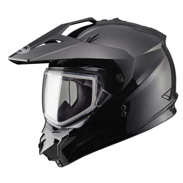 Gmax GM11 Dual Sport Helmet