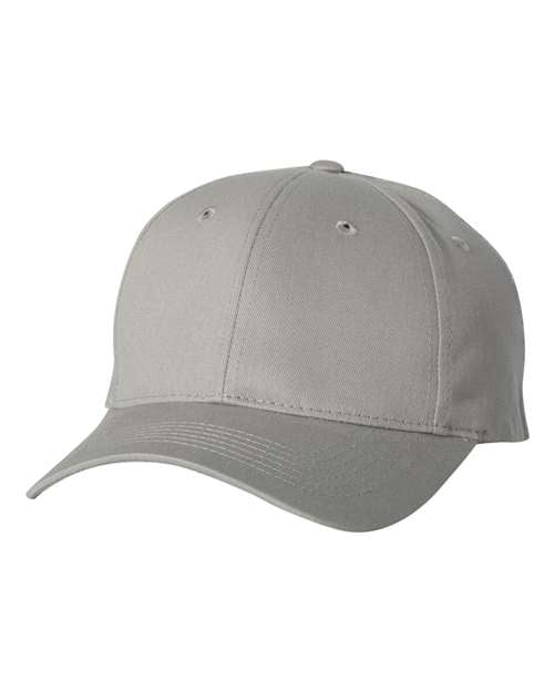 Sportsman Adult Cotton Twill Cap - 2260 | MunroPowersports.com