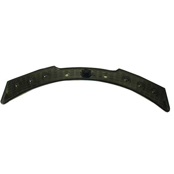 GMAX GM68 Helmet Led Lens Cover (G980006) | MunroPowersports.com
