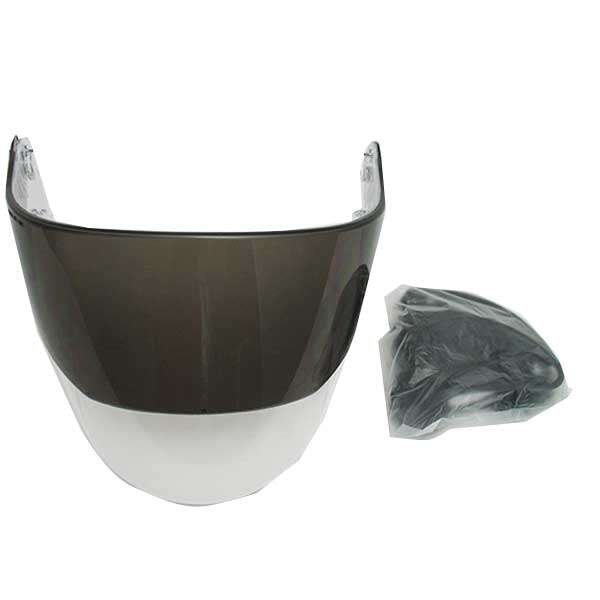 GMAX GM17 Helmet Single Lens W/Flip Tint (G980079) | MunroPowersports.com