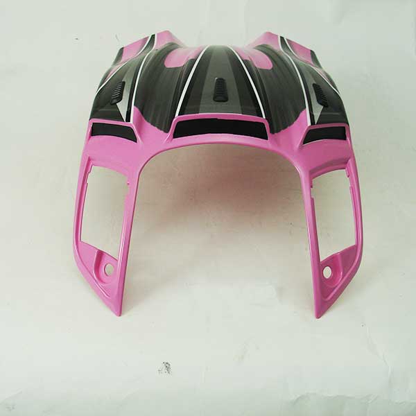 GMAX GM68 Complete Top Vent With Led 498-0233 | MunroPowersports.com