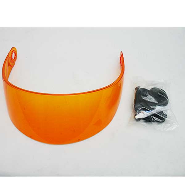 GMAX GM44S Helmet 2010 Hi Def Outerflip Kit (G980251) | MunroPowersports.com