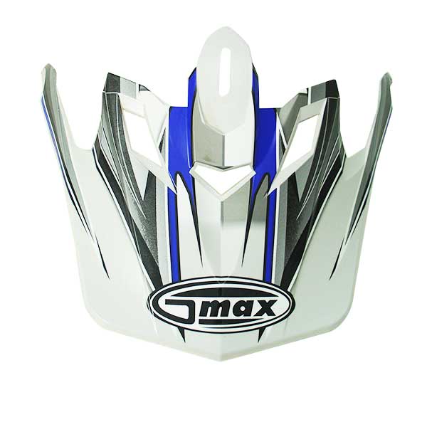 GMAX GM46 Core Visor 498-0271 | MunroPowersports.com
