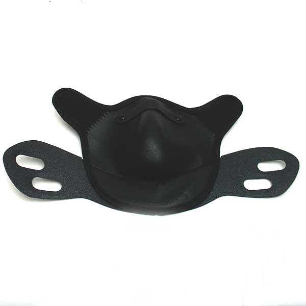 GMAX GM46X Helmet Breath Guard For Eps (G980306) | MunroPowersports.com