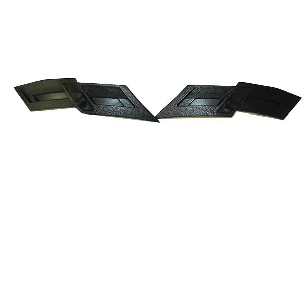 GMAX GM67 Helmet Top Front Vent L/R (G067001) | MunroPowersports.com