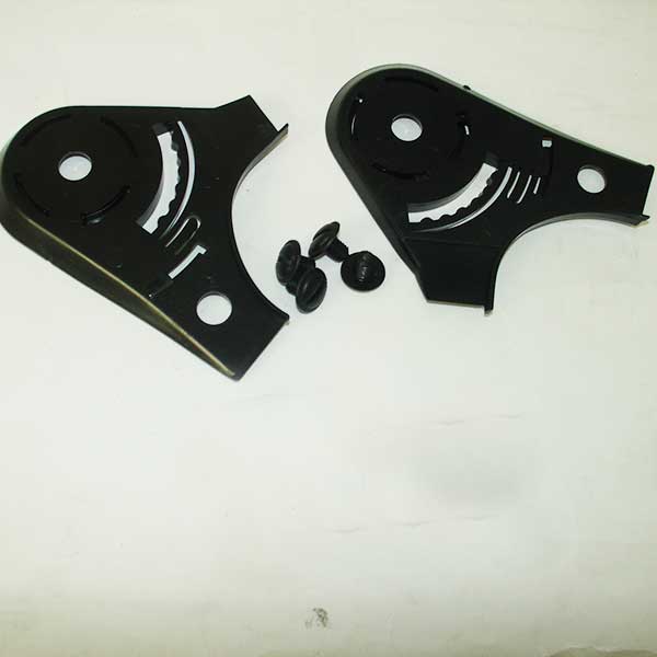 GM77 RATCHET PLATES W/SCREWS (G067010)