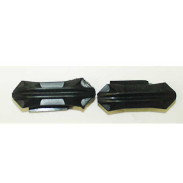 GMAX GM67 Helmet Trim Ring Rubber (Jaw) (G067012) | MunroPowersports.com