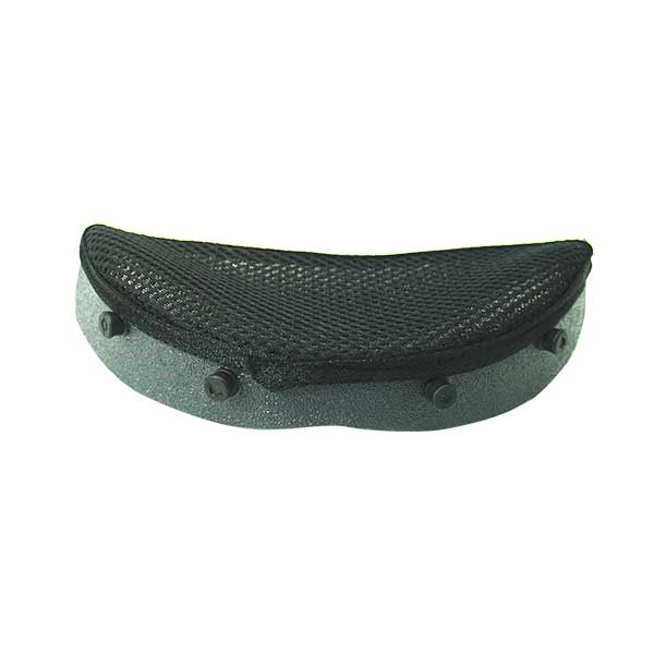 GMAX GM54 Helmet Chin Motorcycle Curtain (G054031) | MunroPowersports.com