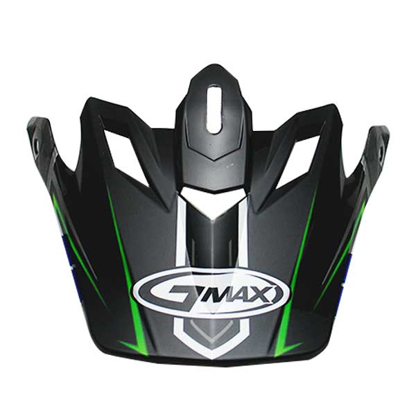 GMAX GM46 Ignite Visor | MunroPowersports.com