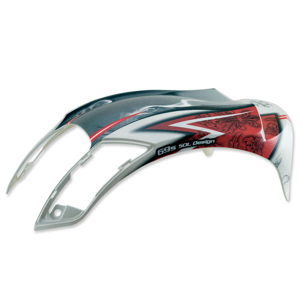 GMAX GM69 Crusader Ii Top Vent 498-0484 | MunroPowersports.com